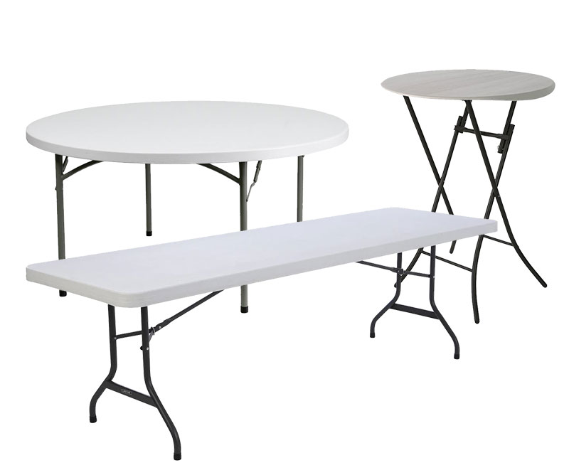 Table Rental