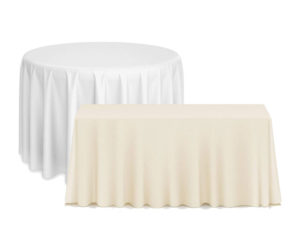 Table and Chair Rental Utah - Be Seated Tables & Chair Rental