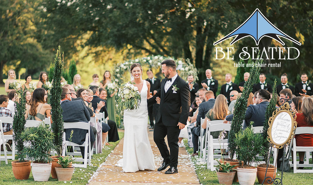 Planning an Outdoor Wedding? Read This First