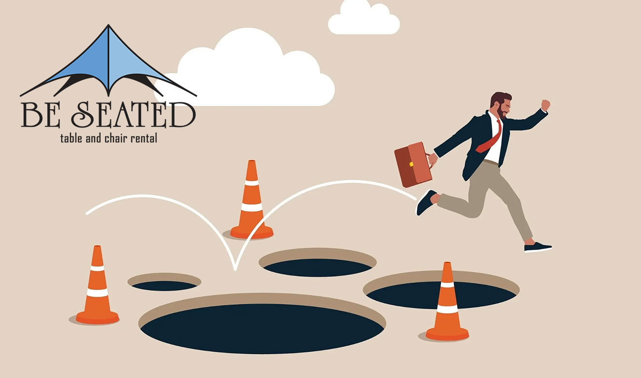 5 Common Event Planning Pitfalls (and How to Avoid Them)
