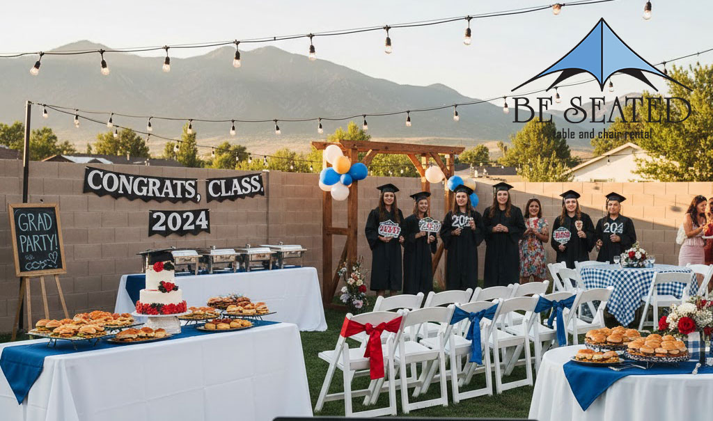 Graduation Party Planning 101: How to Host a Celebration to Remember