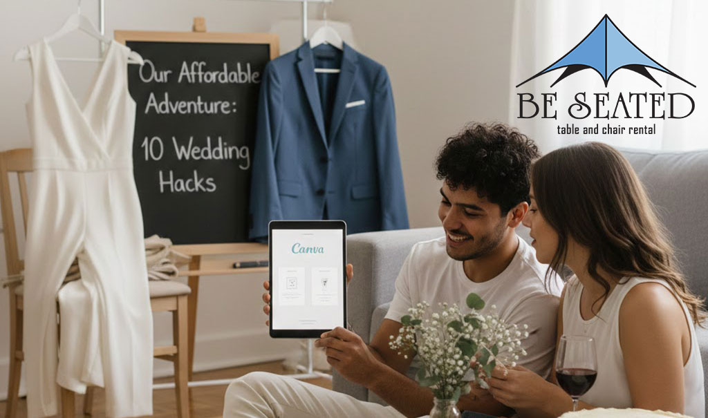 10 Tricks to Keep Your Wedding Costs Low