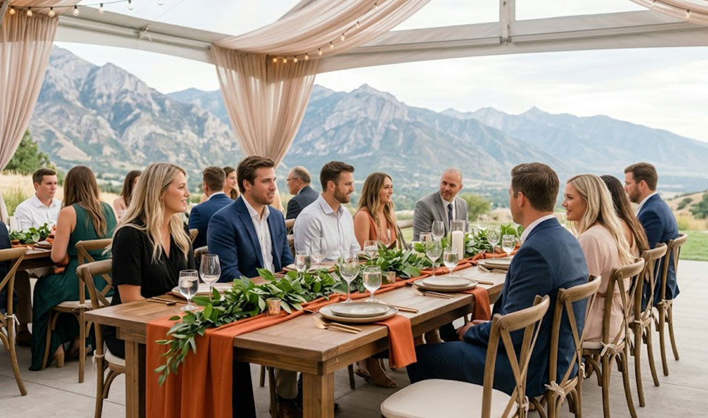 5 Utah Event Trends Defining 2026 Celebrations
