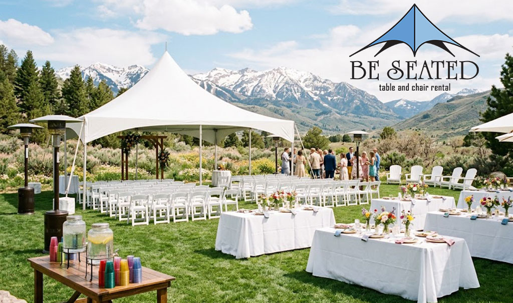 Utah Weather 101: How to Plan the Perfect Outdoor Event