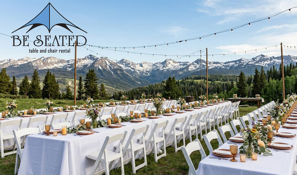 Host a Stunning Event in Utah’s Scenic Outdoors: The Ultimate Guide