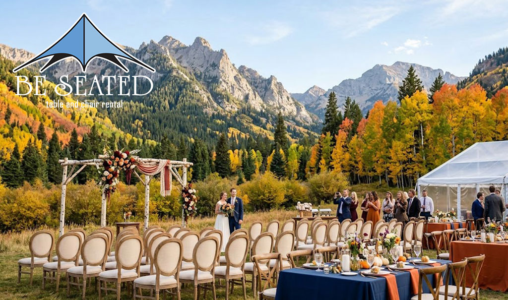 Planning an Outdoor Event in Utah? Here’s the Best Time to Do It