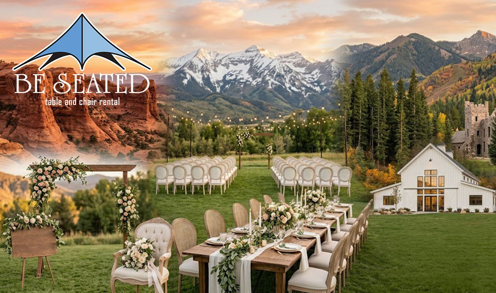 Top 10 Wedding Venues in Utah for 2026: The Ultimate Guide for Your Dream Day