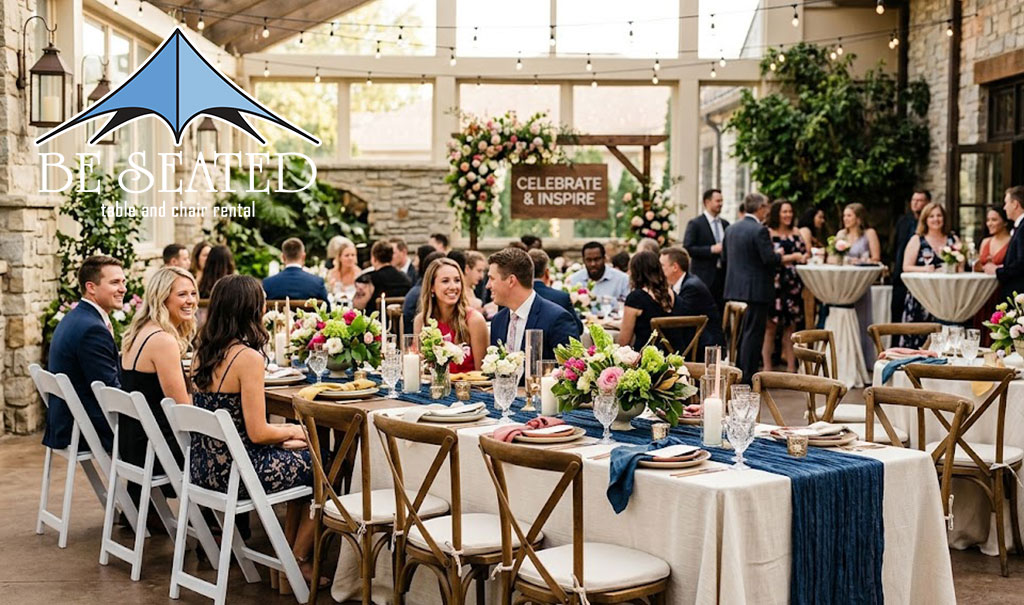 How to Make Your Event Stand Out with Unique Decor