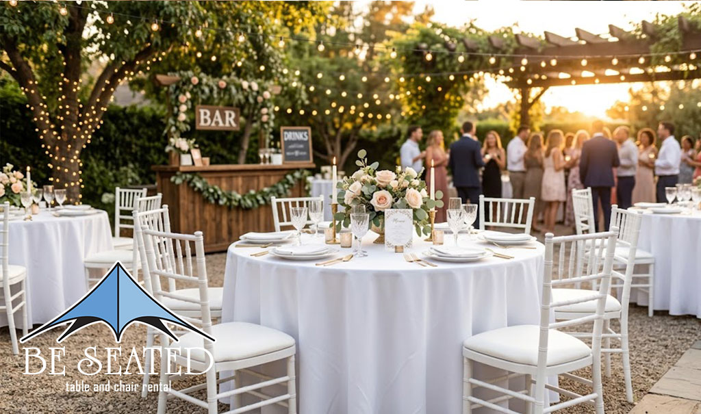 Planning a Party? The Ultimate Do’s and Don’ts of Event Rentals